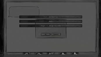 Cracks | Too Late: Frozen screenshot 2