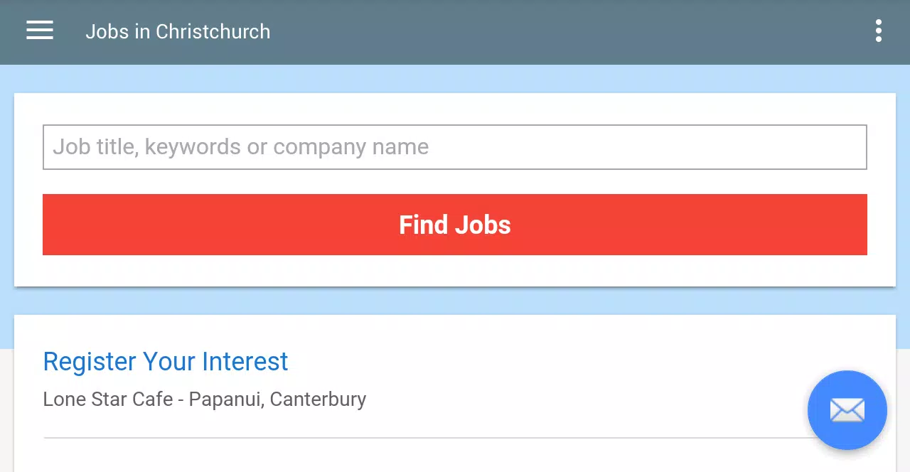 Jobs in Christchurch screenshot 7