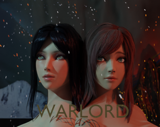 Warlord APK