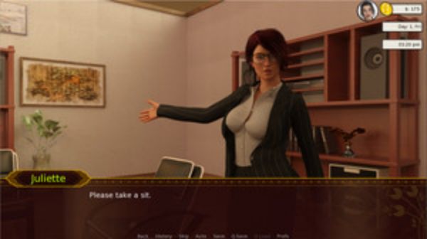 Day by Day screenshot 1