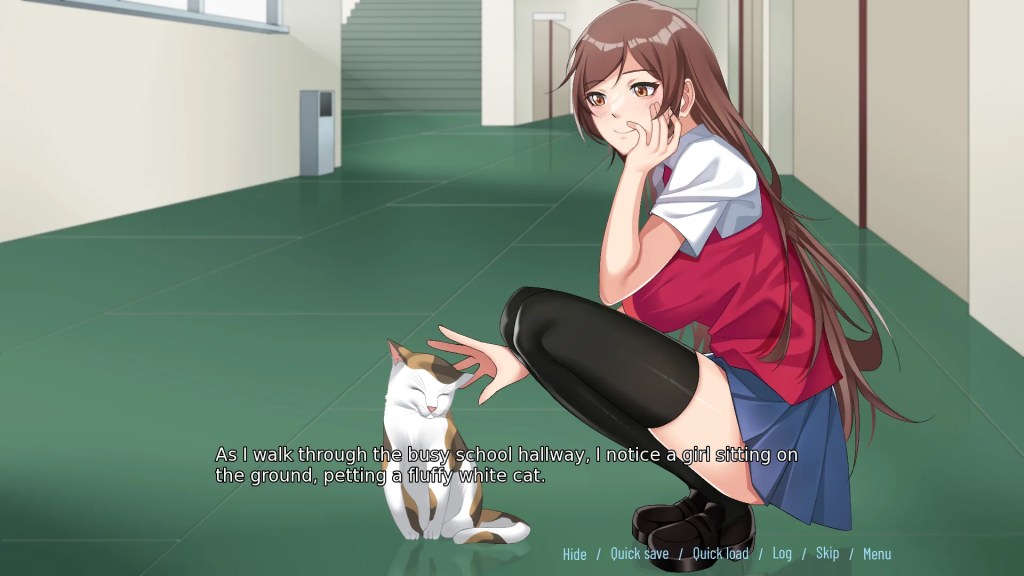 Wishes: Holly Night screenshot 1