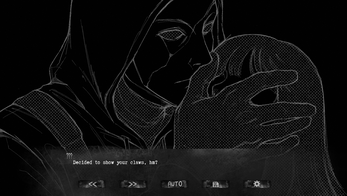 Cracks | Too Late: Frozen screenshot 4