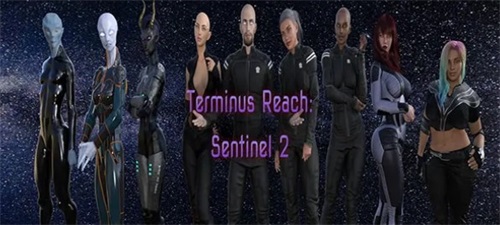 Terminus Reach: Sentinel 2 screenshot 3