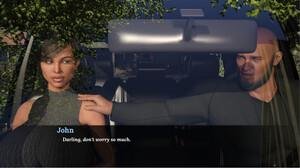 Crazy Son screenshot 2