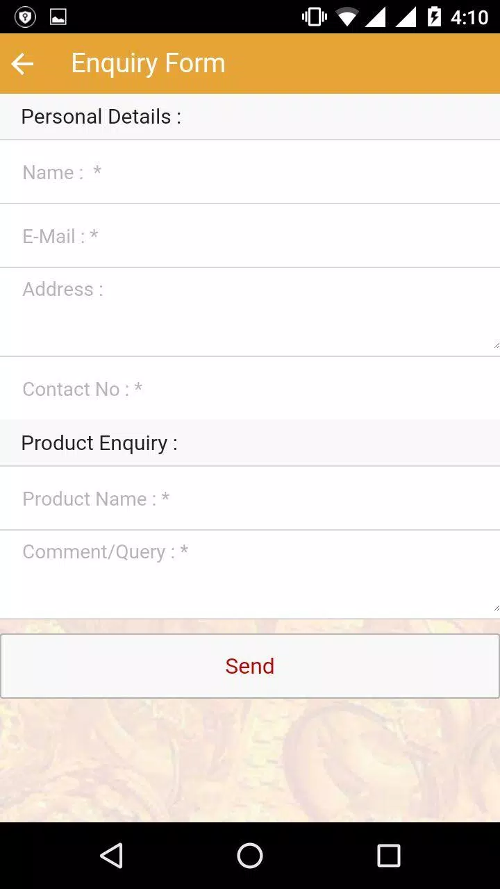 Bhawani Gold screenshot 3