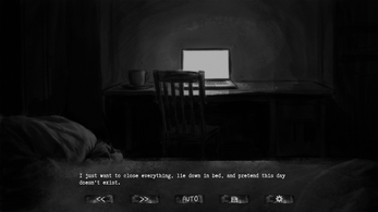 Cracks | Too Late: Frozen screenshot 3