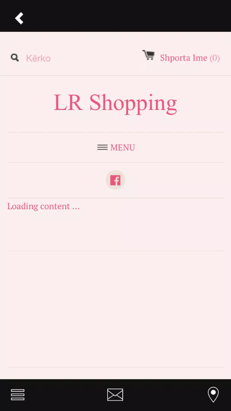 LR Shopping screenshot 4