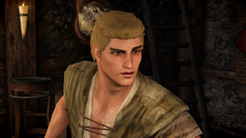 Depraved Eden screenshot 2