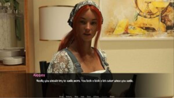 Outre Reconciliation screenshot 1