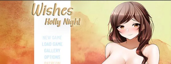 Wishes: Holly Night screenshot 2
