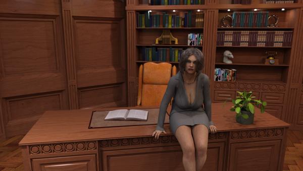 College Bound screenshot 1