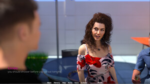 Letter to my Dream screenshot 3
