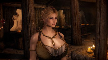 Depraved Eden screenshot 1