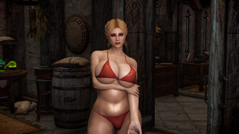 Depraved Eden screenshot 3