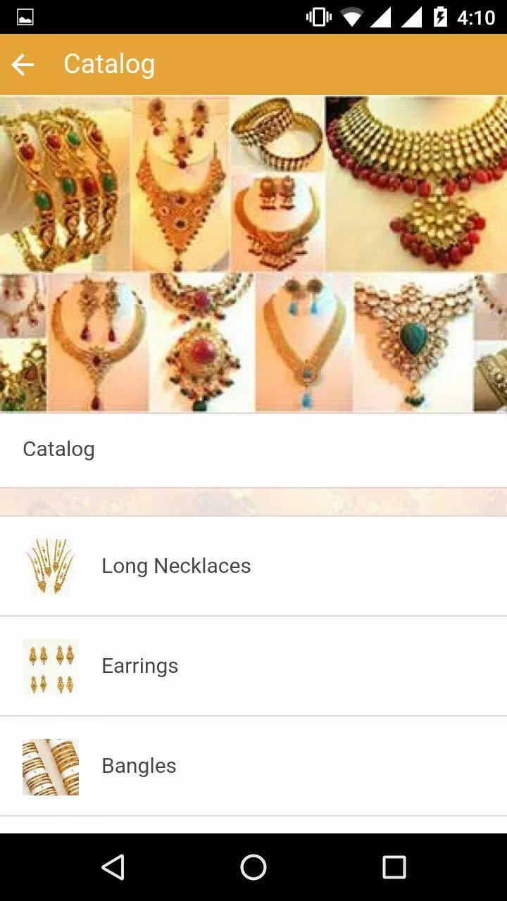 Bhawani Gold screenshot 2