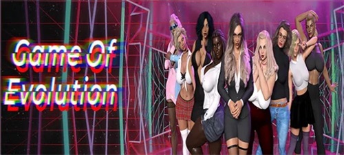 Game of Evolution screenshot 3