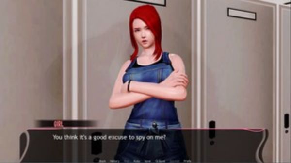 Murmur screenshot 2