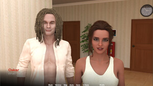 Letter to my Dream screenshot 2