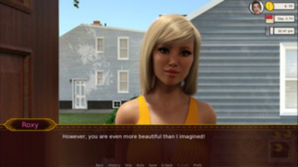 Day by Day screenshot 2