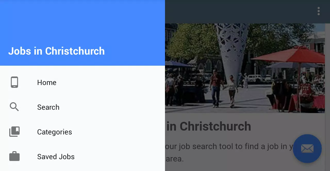 Jobs in Christchurch screenshot 6
