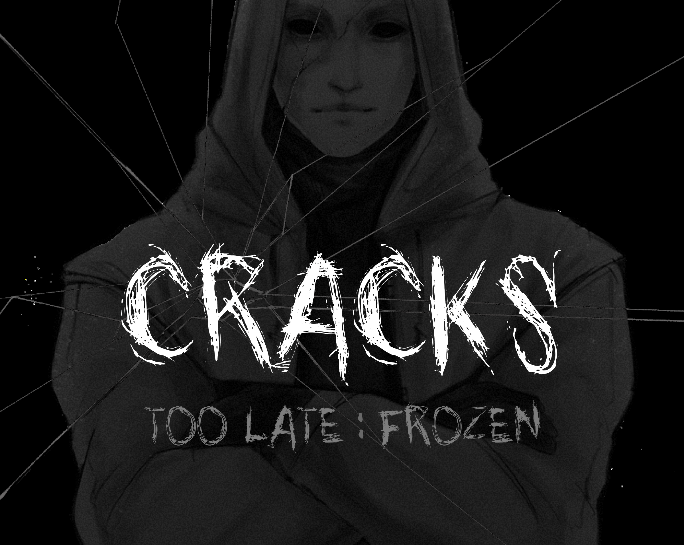 Cracks | Too Late: Frozen APK