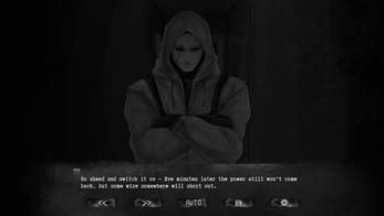 Cracks | Too Late: Frozen screenshot 5