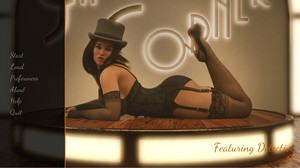 Featuring Detective screenshot 1
