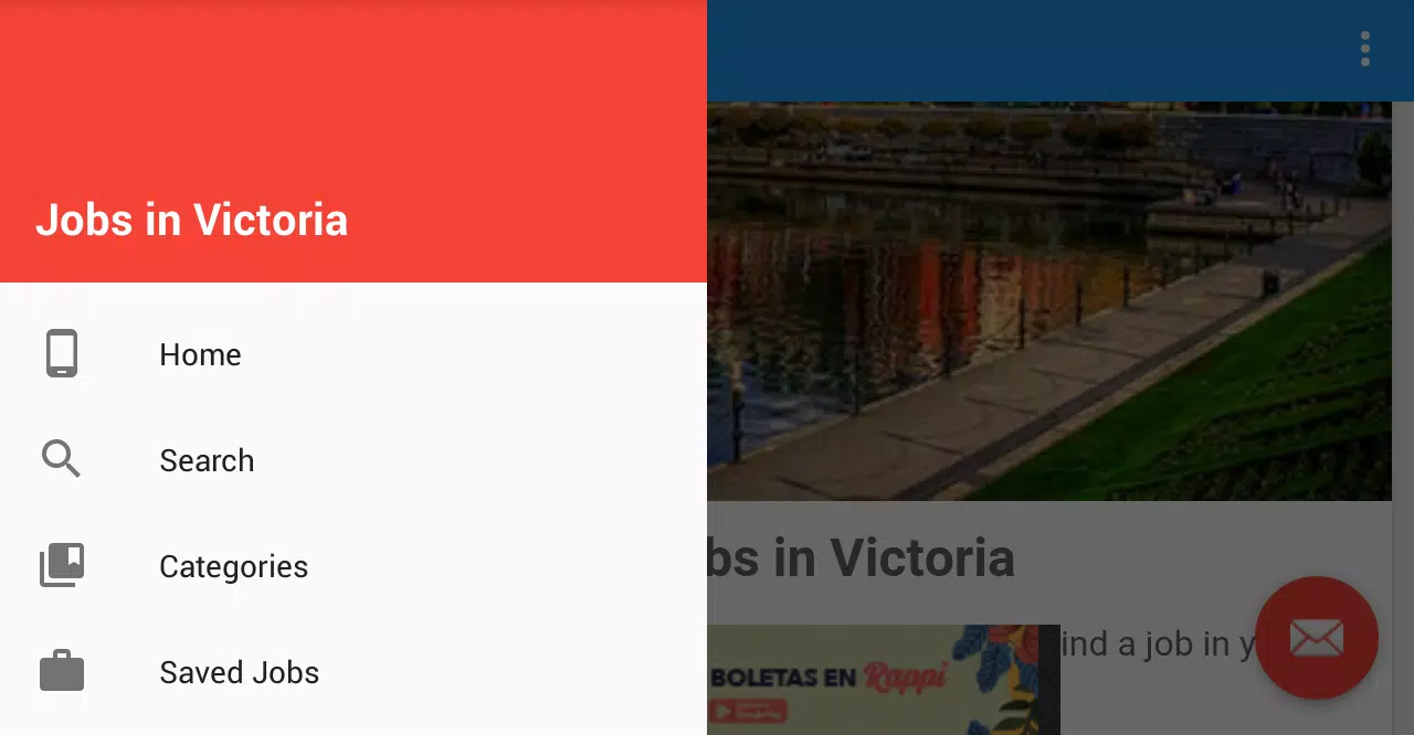 Jobs in Victoria screenshot 5