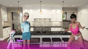 Mommies Quest screenshot 2