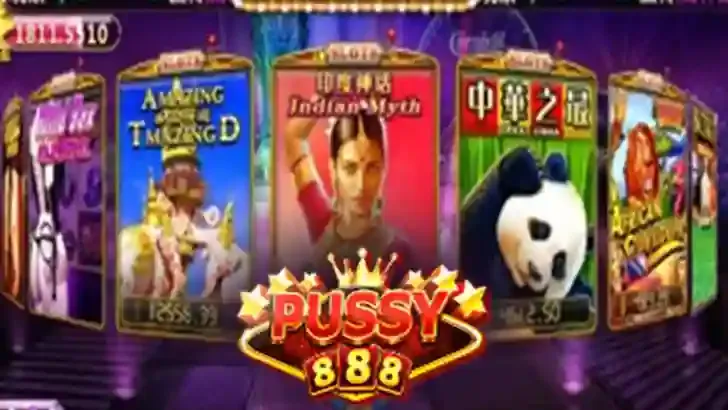 888Slot screenshot 3