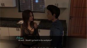 Featuring Detective screenshot 4