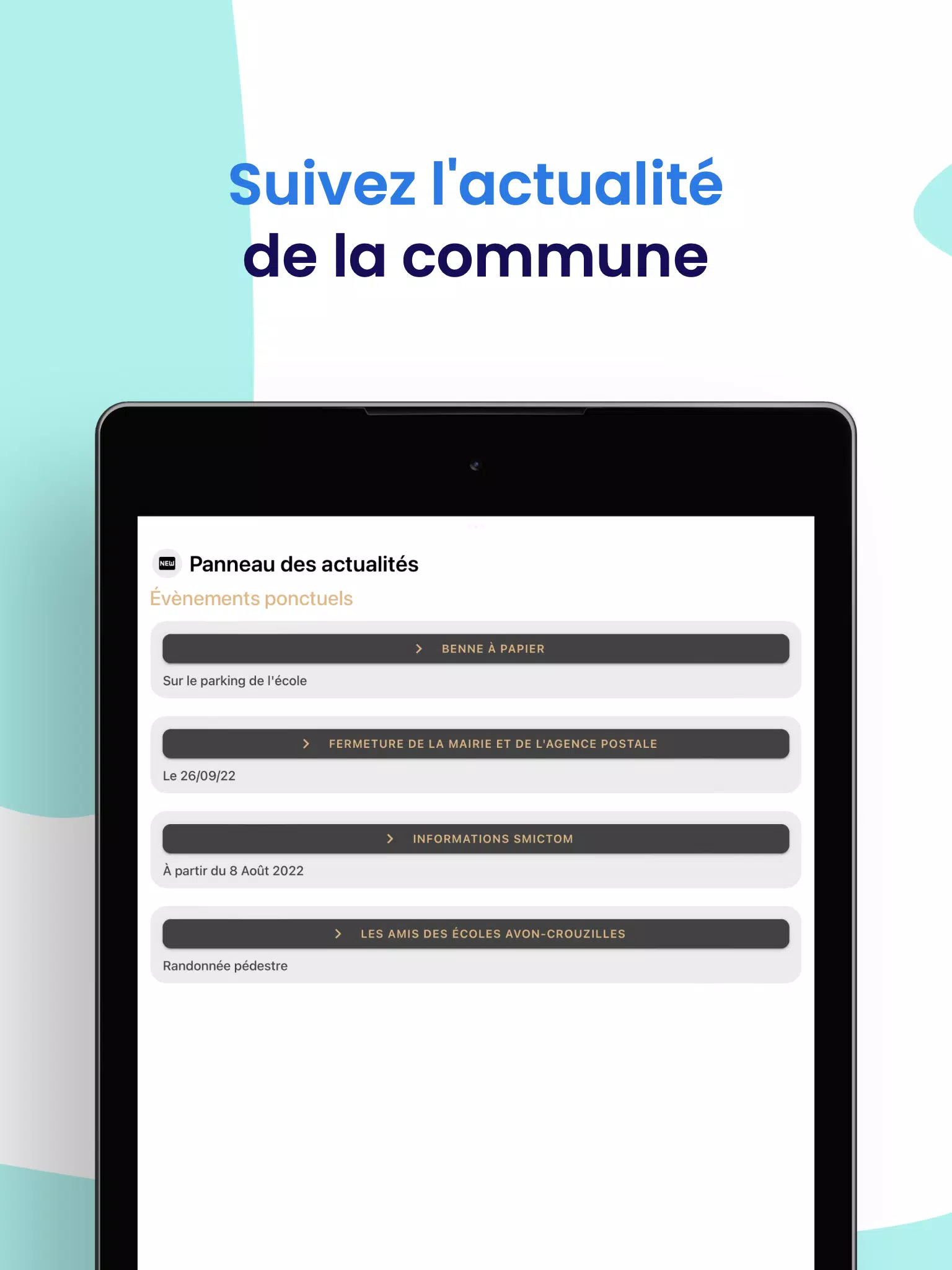 Avon-les-roches screenshot 7