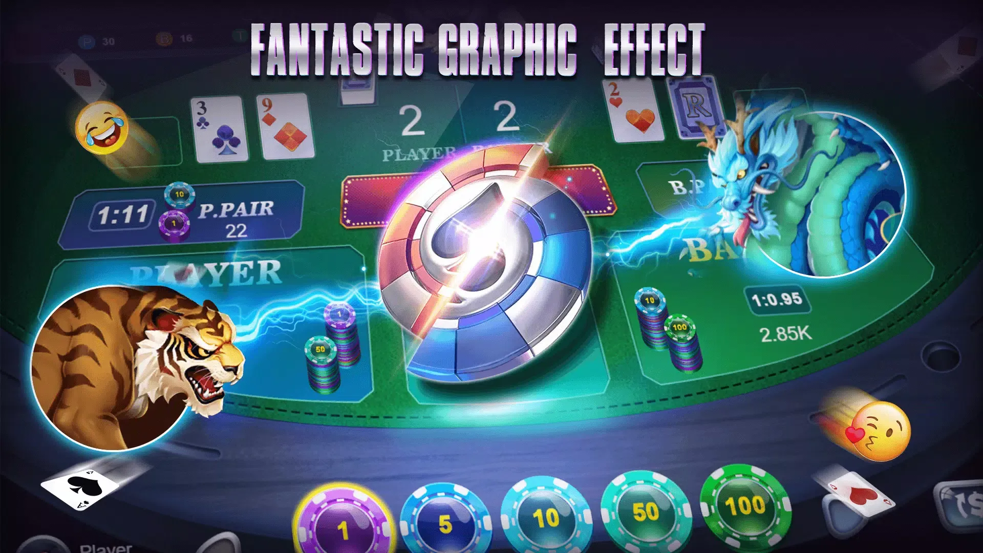 777 WIN screenshot 1