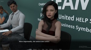 Business as Usual screenshot 4