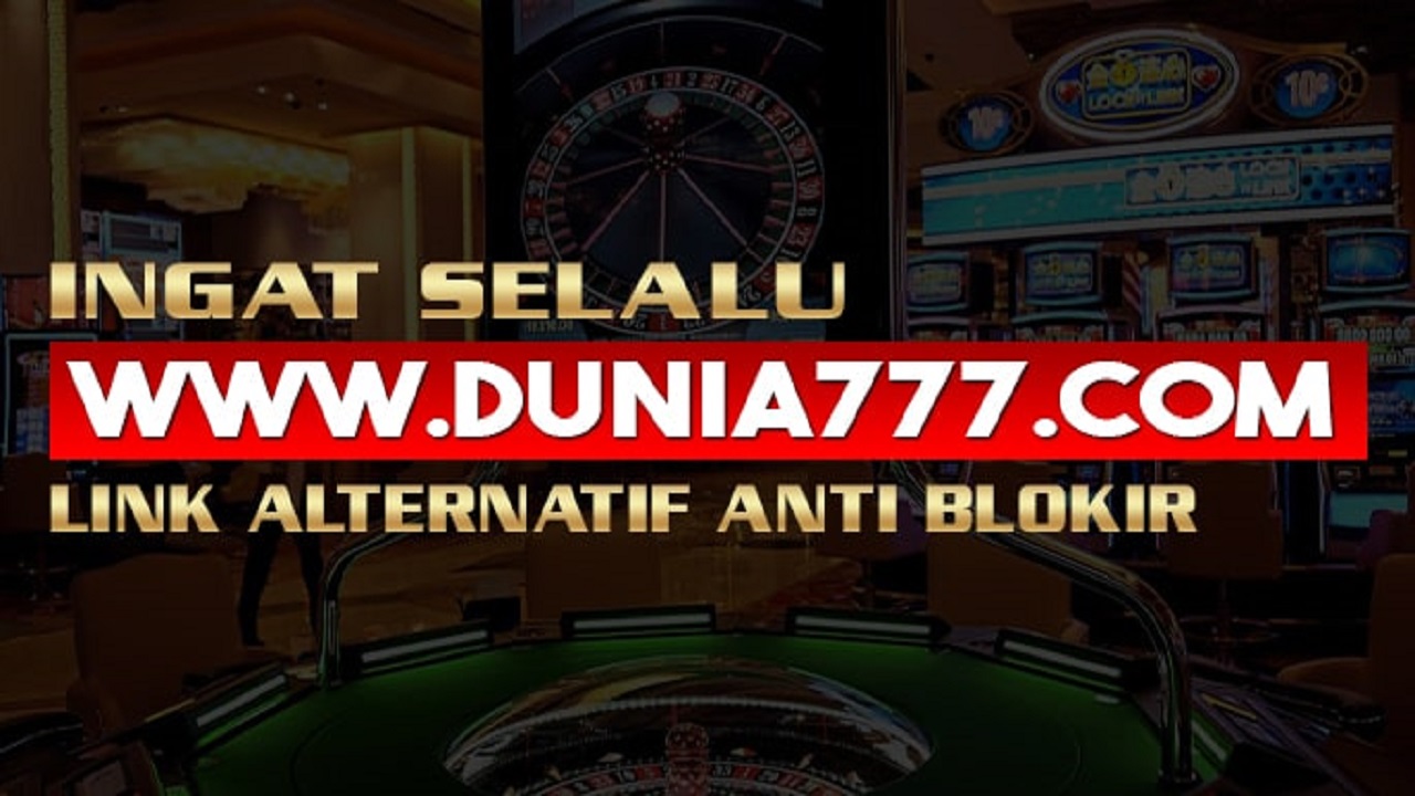 Dunia777 screenshot 1