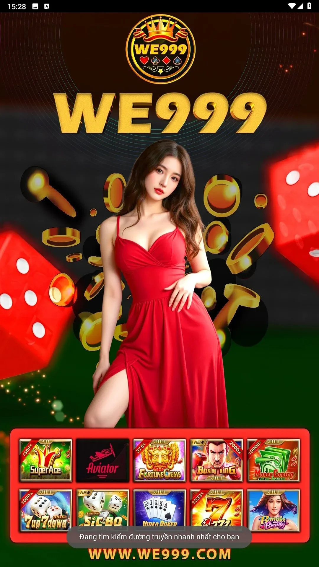 We999 Game screenshot 4