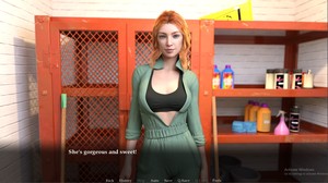 Business as Usual screenshot 2