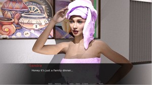 The Stoner Family screenshot 4