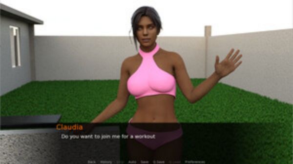 My New Daughter’s Lover screenshot 2
