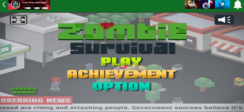 GamePulse screenshot 2