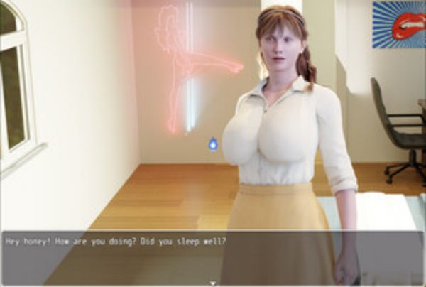 Heather’s Home and Dad’s Dead screenshot 1