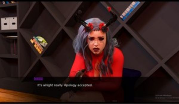 Detective Necro screenshot 3