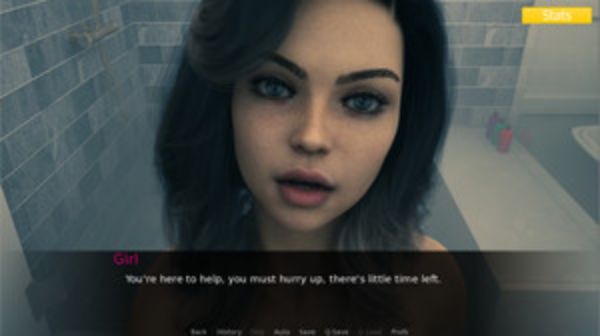 Rosewater Manor screenshot 2