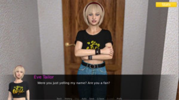 Rosewater Manor screenshot 3