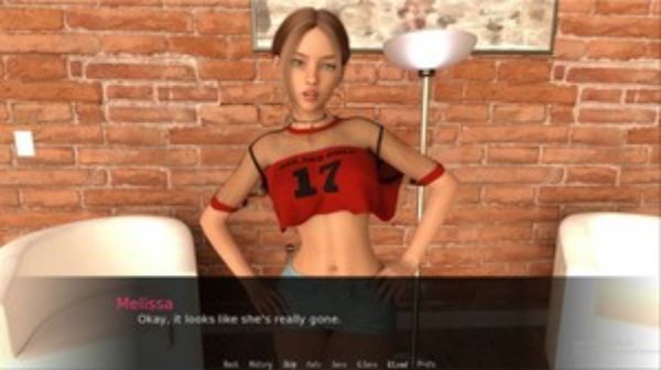 The Two Sides of Love screenshot 2