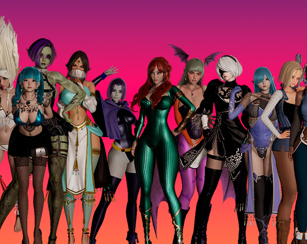 PiroKaoN 086 (FREE) APK