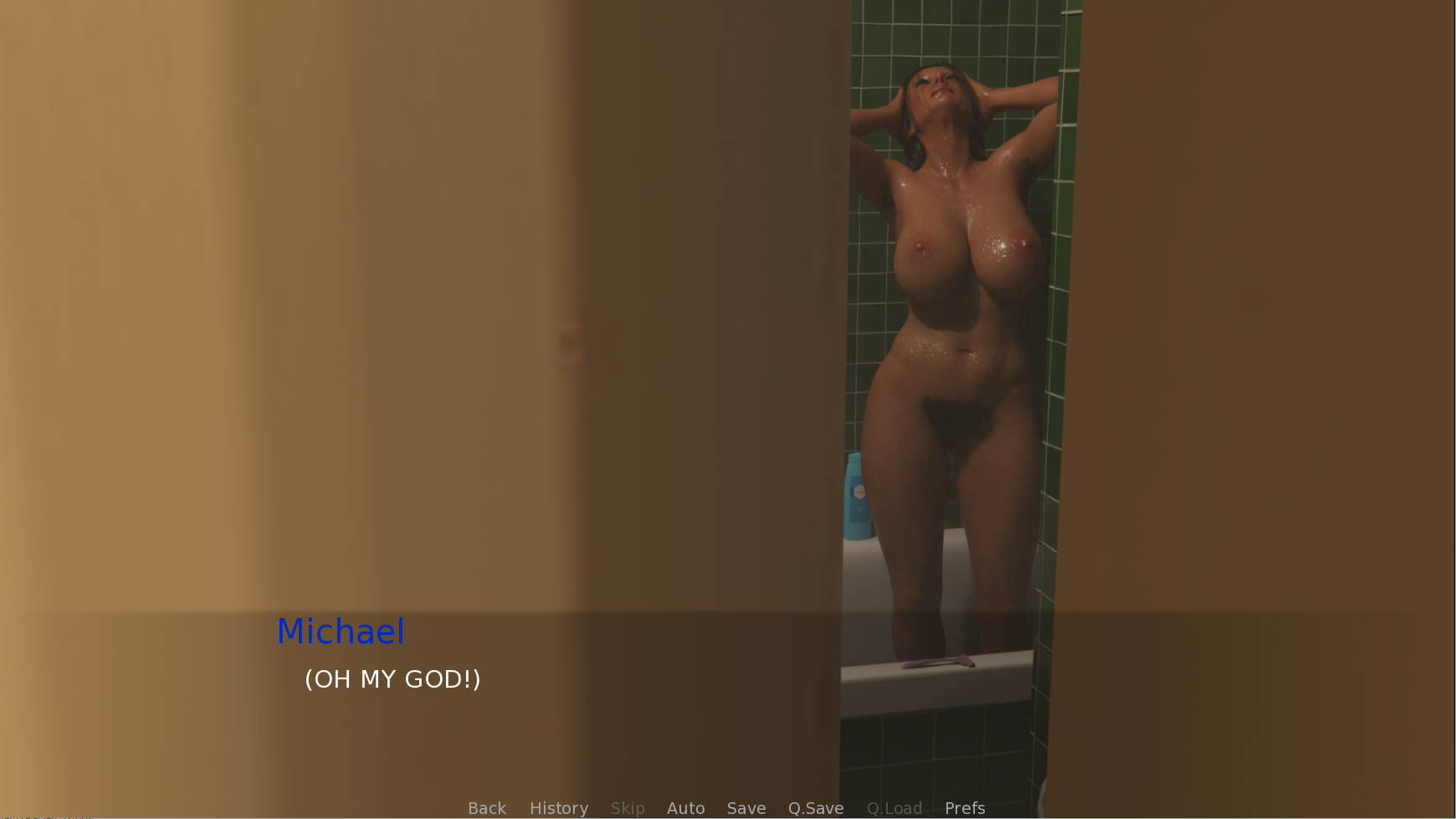 Incest APK