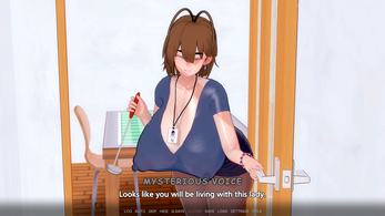 Bunny Hero Works Part-Time APK