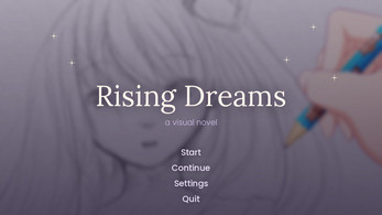 Rising Dreams APK