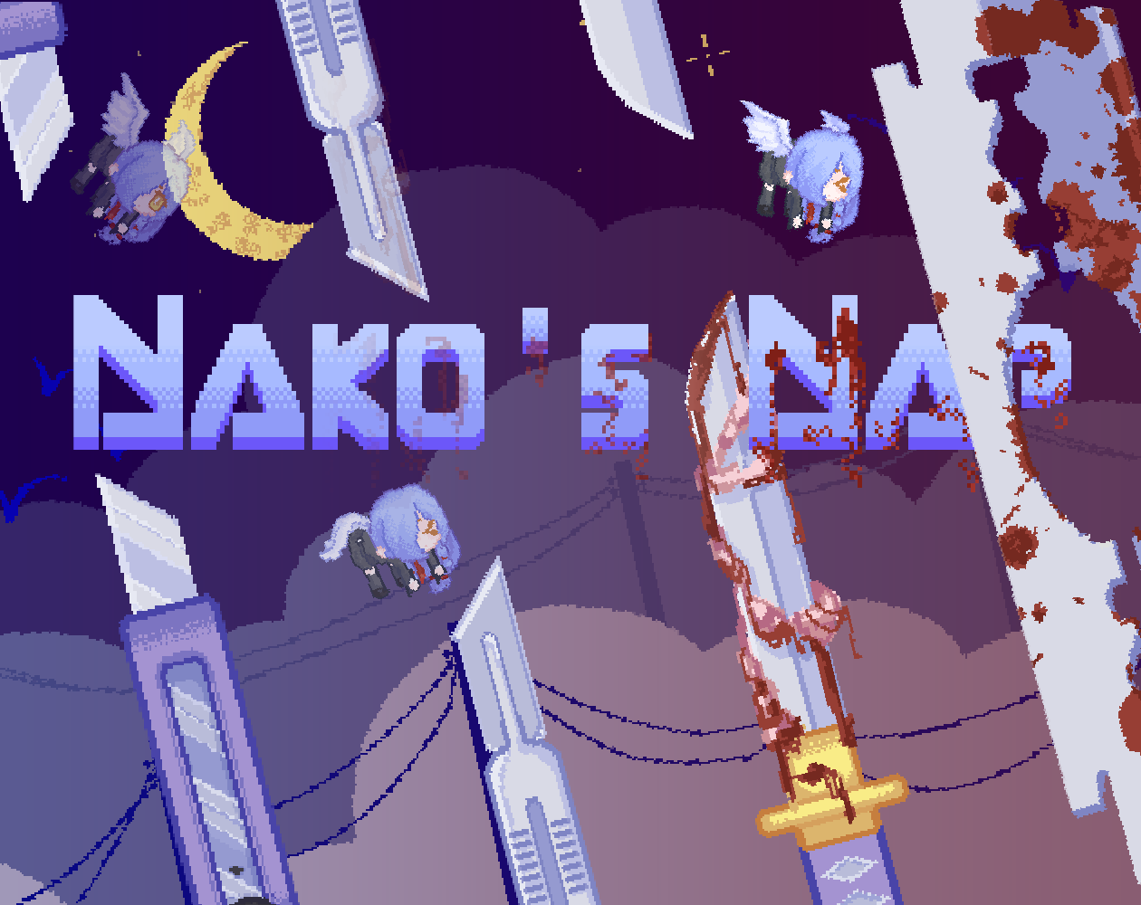 Nako's Nap APK